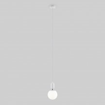 Подвесной светильник Eurosvet Bubble Long 50158/1
