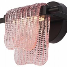 Настенный светодиодный светильник ST Luce Voile SL6021.401.06