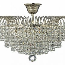 Потолочная люстра Arti Lampadari Elba E 1.2.40.100 N