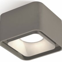 Точечный светильник Ambrella light Techno XS7834001