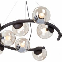 Подвесная люстра Vitaluce V4544-1/9S