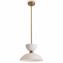 Подвесной светильник Freya Essence FR5490CL-01BS