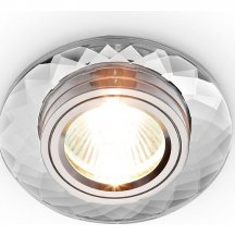 Точечный светильник в спальню Ambrella light  8460 CL