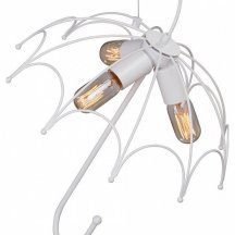 Подвесной светильник Vitaluce V4595-0/3S