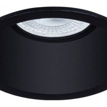 Встраиваемый светильник Arte Lamp Dash A2864PL-1BK