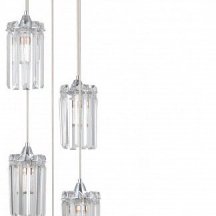 Подвесной светильник Moderli Levi V10756-5P