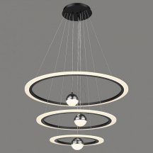 Подвесной светильник Velante 431-103-06