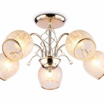 Потолочная люстра Ambrella light Traditional TR3189