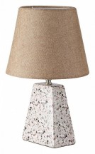 Интерьерная настольная лампа Lumion Terazio 8142/1T