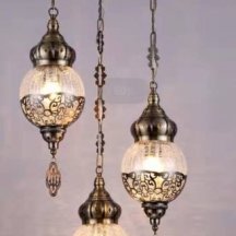 Подвесной светильник Alfa Light F1524-07