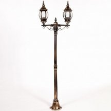 Наземный фонарь Oasis Light 83408S A Gb