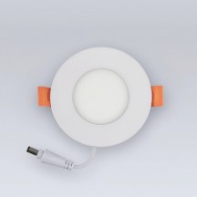 Встраиваемый светильник Eleganz  1485