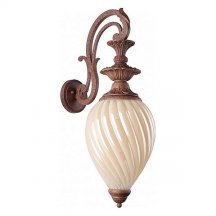 Бра Lucia Tucci Beatrice W2590.1 Old Copper из Италии