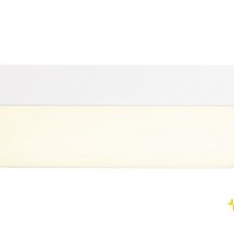 Потолочный светильник MEDO 60 SQUARE DALI 1002882