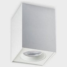 Потолочный светильник Italline M02-70115 white