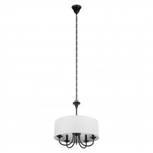 Подвесная люстра Loft IT Balance 10416 BL