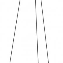 Подвесной светильник Eglo Mezzomonte 901824