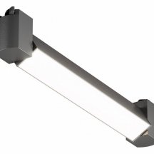 Трековый светильник Maytoni Basis Rot TR104-1-10W4K-B