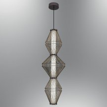 Подвесной светильник Alfa Light F3024-12