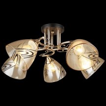 Люстра для натяжного потолка Reluce  04077-0.3-05