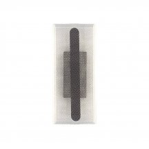 Бра LED4U L6342-01 GR