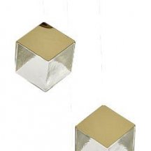 Подвесной светильник Zortes Ice Cube ZRS.1005.03