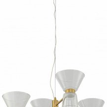 Подвесная люстра Mantra New York 9219