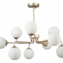 Подвесная люстра ST Luce Redjino SLE106203-09