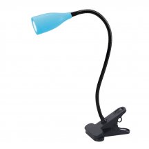 Интерьерная настольная лампа ULM ULM-D501 4W/4000K BLUE