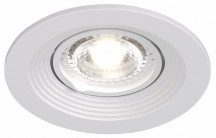 Встраиваемый светильник Denkirs DK3029-WH