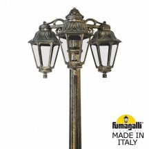 Наземный фонарь Anna E22.156.S30.BXE27DN