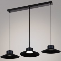 Подвесной светильник  40110-0.9-03 BK