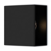 Настенный светильник Fless FR10005WL-L6B