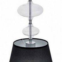 Подвесной светильник Lumina Deco Veneziana LDP 1113 BK