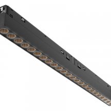 Трековый светильник Points TR031-4-24WTW-M-DSZ-B