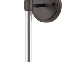 Бра Quoizel Barbour QZ-BARBOUR1-HO