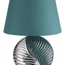 Интерьерная настольная лампа Tapala 8140/1T
