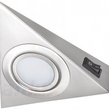 Мебельный светильник Kanlux ZEPO LED-T02/S-C/M 4386