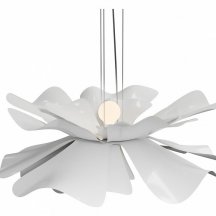 Подвесной светильник LIGHTERA Chad LE116L-60W