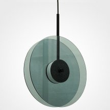 Подвесной светильник LIGHTERA Echuka LE142L-28S