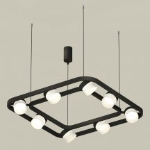 Подвесной светильник Ambrella light TRADITIONAL XB9182154