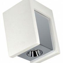 Потолочный светодиодный светильник Loft IT Architect OL1073-WH