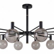 Люстра для натяжных потолков Favourite Eternity 2766-12P