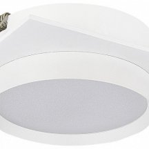 Точечный светильник ST Luce Встраиваемые светильник ST Luceи ST258.518.01