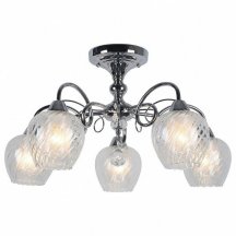 Люстра для натяжного потолка Omnilux Telti OML-53607-05