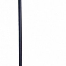 Наземный светильник Arte Lamp Bronn A2367PA-1BK