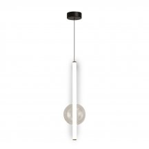 Подвесной светильник AM Group AM491 D clear