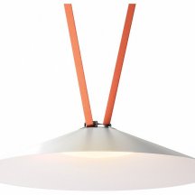 Трековый светильник Denkirs BELTY FLOW DK5569-WH+BK