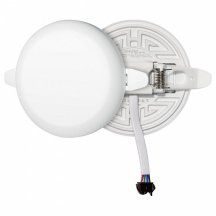 Встраиваемый светильник Apeyron Electrics  06-100