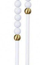 Настенный светильник Odeon Light Monella 6639/16WL